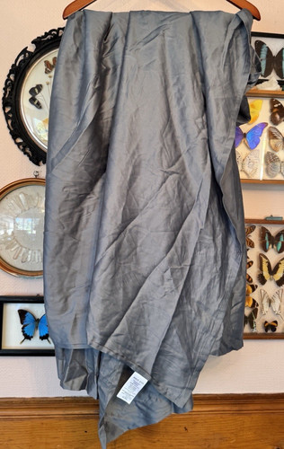 West olmo setoso - setoso, tencel
