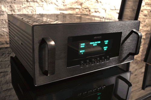 Audio research ref3 reference - audio,