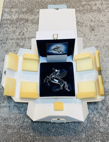 Swarovski pegasus - swarovski,