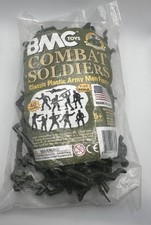 BMC Toys Combat Soldiers