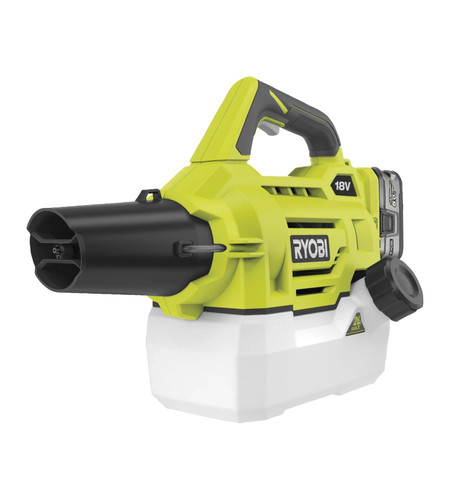 Atomizzatore batteria ryobi - atomizzatore,