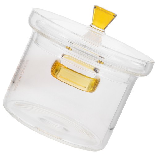 Stovetop pot lid pentola - pentola, con