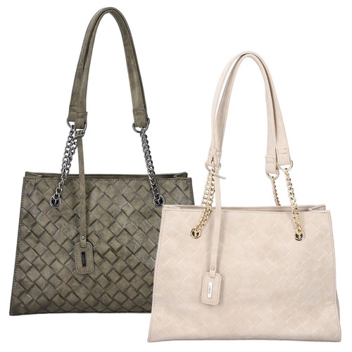 Rieker borsa spalla donna - rieker,