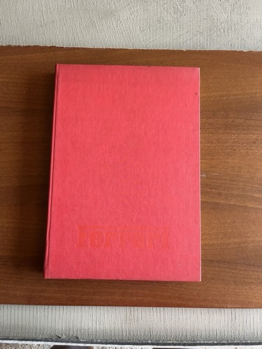 Ferrari the red book il - the,