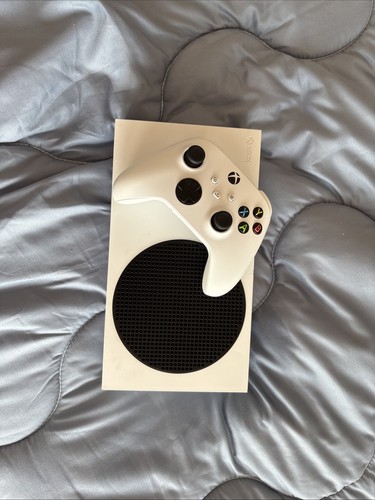 Microsoft xbox series - series, s