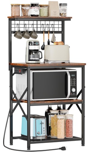 Cucina panettiera rack - panettiera,
