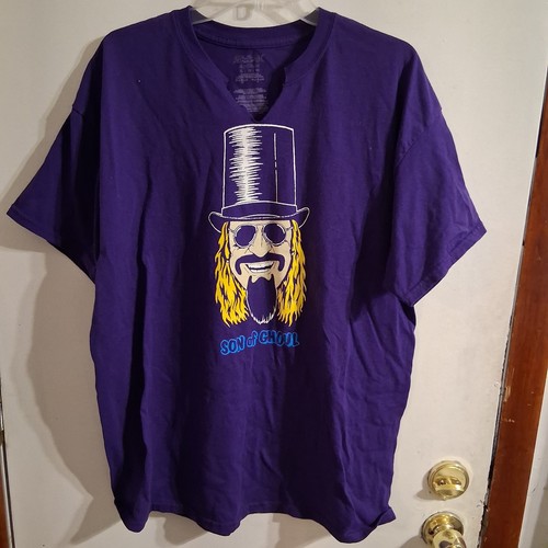 Shirt son ghoul - of, horror