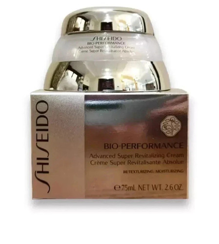 Shiseido bio performance - shiseido,