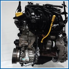 Motore Completo D4FD7 55Kw