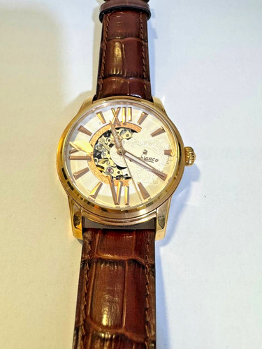 Orologio orbiancho uomo - orologio,