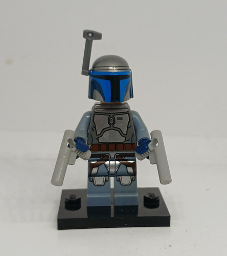 Lego star wars - wars:, santa
