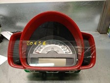 A4519003700 quadro strumenti per SMART CABRIO 0.8 CDI CAT 2007 5217399