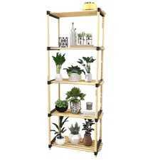 Scaffale Modulare Multiuso