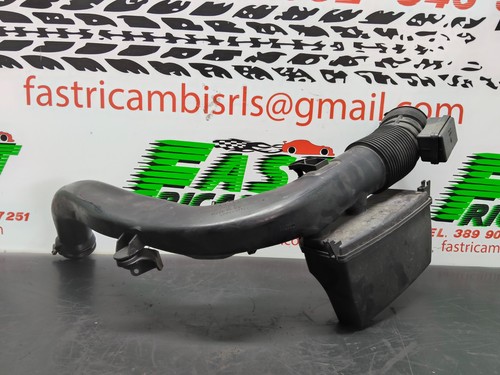 Tubo flessibile intercooler - tubo,