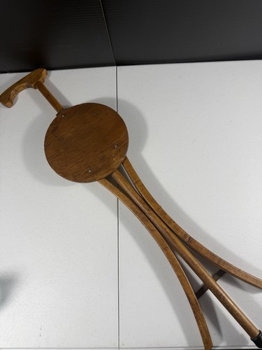 Bastone passeggio vintage - bastone, da