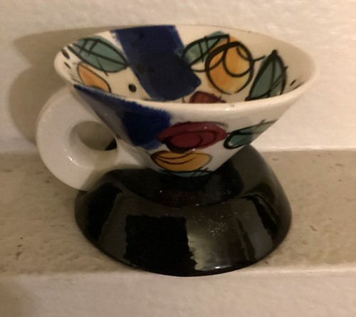 Tazza tè caffè piattino - tè/caffè, e