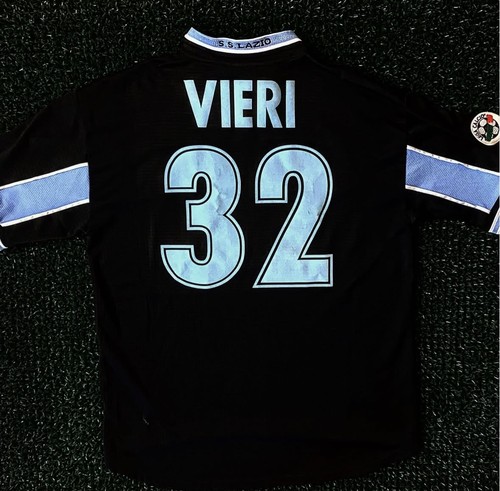 Vieri lazio store shirt - store, season