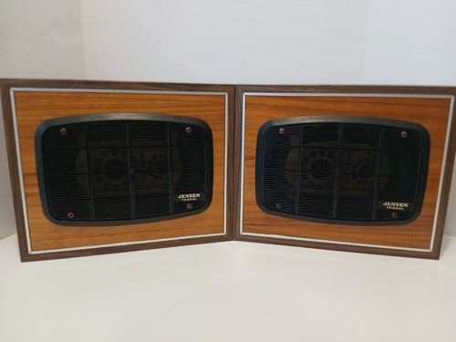 Altoparlanti vintage jensen - vintage,