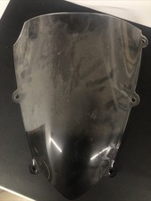 CUPOLINO HONDA CBR 600 RR ANNO 2008 Rotto