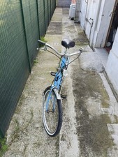 Bicicletta Pieghevole Atala 24 "