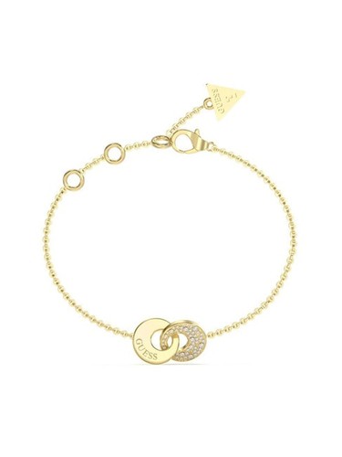 Bracciale donna guess - guess, blooming