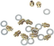 FERROLI 11 UGELLI 0,82 GAS GPL