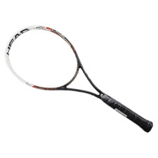 Racchetta da tennis usata HEAD