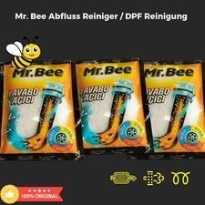 Mr.Bee Pulitore Scarico Pulitore Tubo Forte Filtro Antiparticolato Diesel Pulitore DPF
