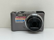 Samsung WB650 GPS fotocamera