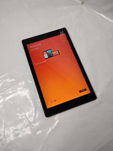 Amazon fire generazione - fire, 7a