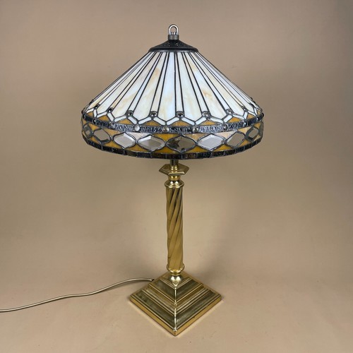 Tiffany style lamp light - style,