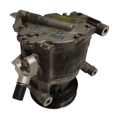 Compressore per fiat doblo - compressore,