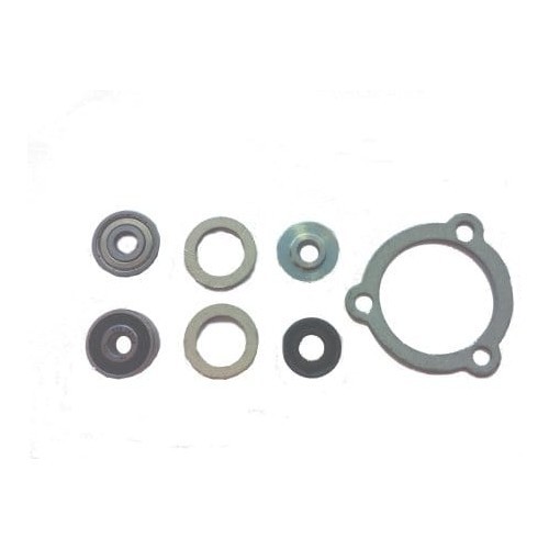 Kit revisione pompa acqua - kit,
