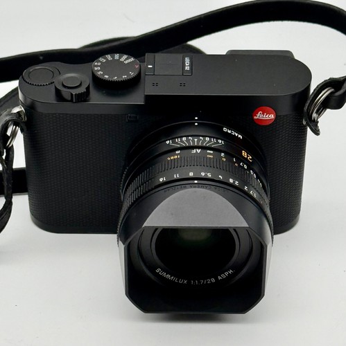 Leica fotocamera camera - leica,
