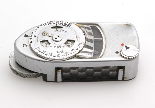 Leica leitz meter - leitz, leica-meter