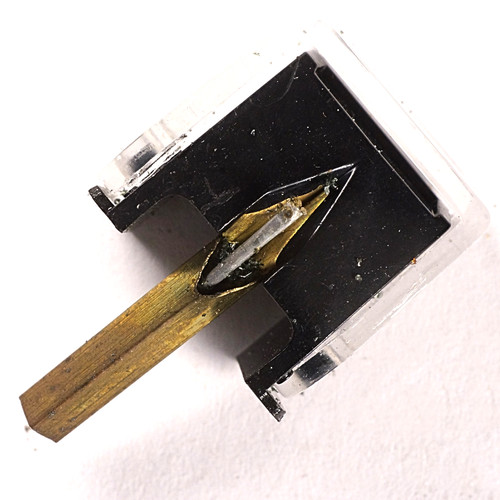 Nos ago diamantato ricambio - nos,
