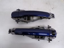 Maniglie Esterni VW Golf 5