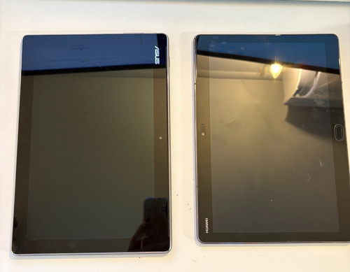 Tablet asus huawei - asus, per