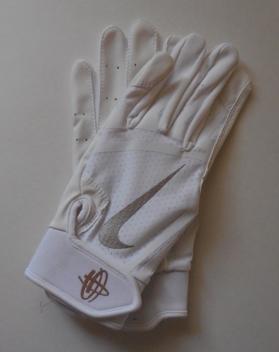 Guanti battitura nike - battitura,