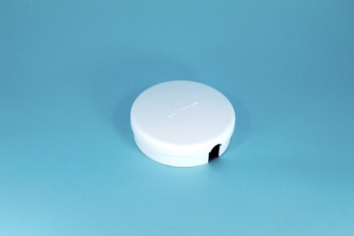 Tappo dispenser bianco - , teuco