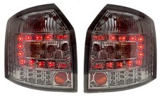 Fanali posteriori posteriori