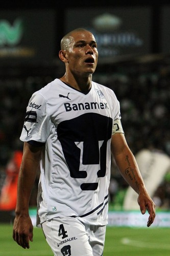 Maglia pumas unam - maglia, 100%
