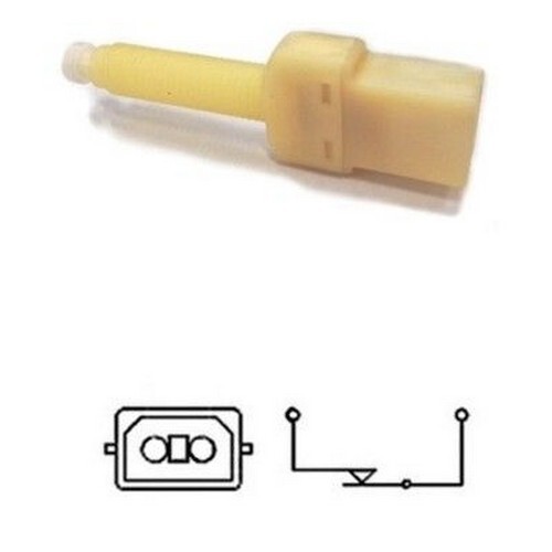 Interruttore luce freno - 90,