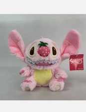 STITCH PELUCHE TOYS LILO SOFT