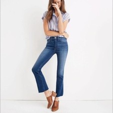 Madewell | Jeans donna Cali