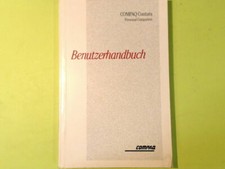 BENUTZERHANDBUCH COMPAQ