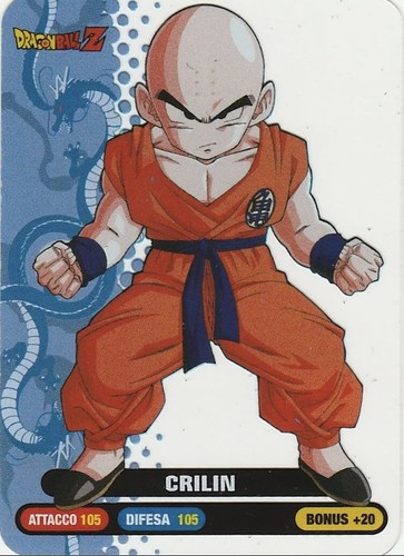 Lamincards dragon ball - lamincards,