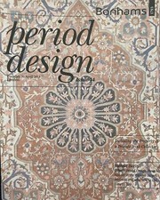 Period Design Harout Barin