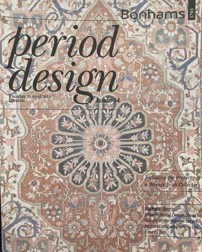 Period design harout barin - period,