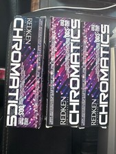 Redken Chromatics colore